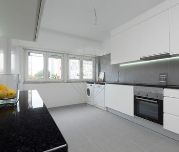 Apartamento T3 em Lisboa - Photo 1