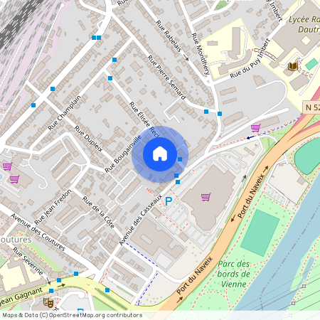 87000, Limoges