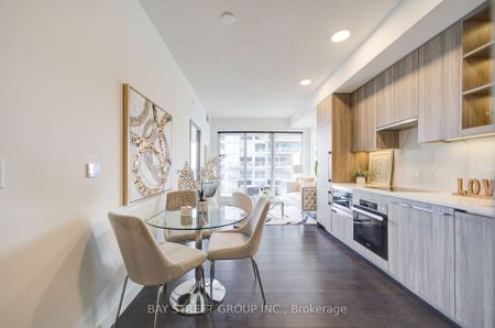 For Lease - 27 Mcmahon Drive Unit# 1507, Toronto, Ontario - Photo 4
