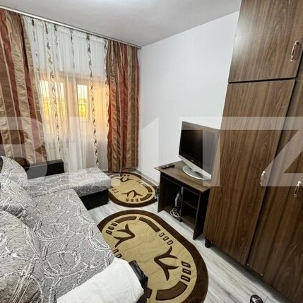 Apartament 3 camere 89mp, Centrala proprie, Aer conditionat, zona Ultracentrala - Fotografie 1