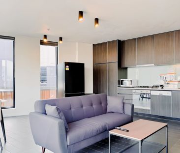 2 Bed 1 Bath - Photo 5