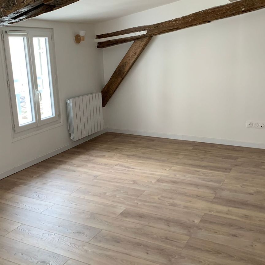 Appartement à louer 2 pièces • 32,62 m2 Lagny-sur-Marne - Photo 1