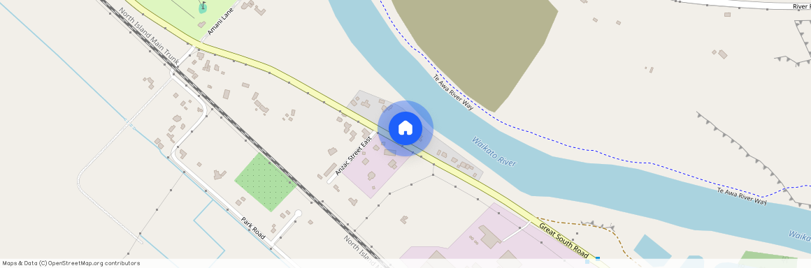 6061A Great South Road, 3288, Horotiu