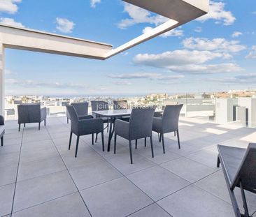 Ático en Estepona, La Resina, alquiler - Photo 6