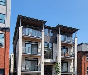 For Lease - 7 MONK Street Unit# 7, Glebe - Ottawa East and Area, On... - Photo 6