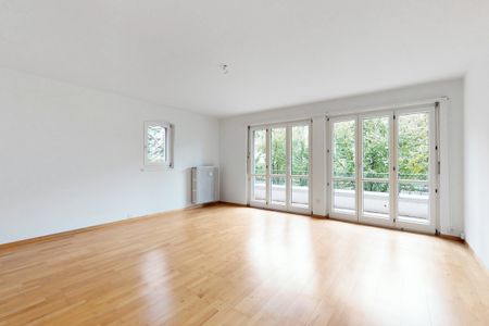 Im Weissenbühlquartier endet Ihre Wohnungssuche! - Foto 4