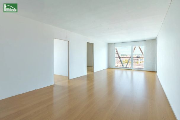 LEVEL GRAZ – Lebensgefühl auf höchstem Niveau - Photo 1