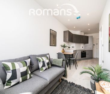 1 bedroom apartment to rent - Photo 3