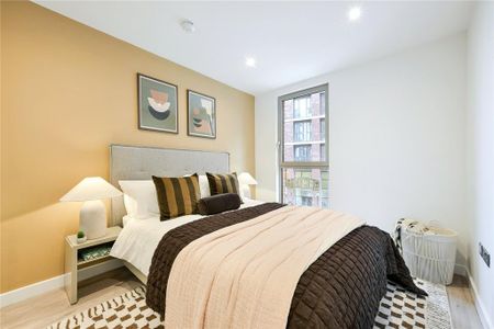 1 bedroom apartment to rent - Photo 2