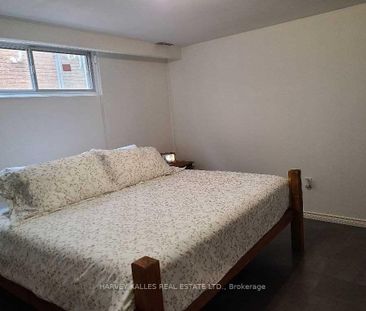 For Lease - 2379 Hensall Street Unit# Lower, Mississauga, Ontario - Photo 5