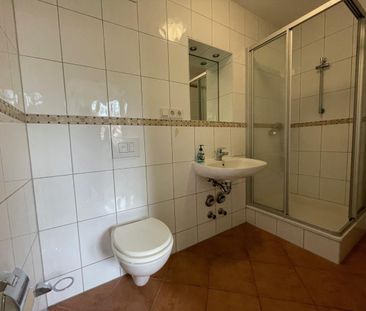 Nur für Studierende! Helles, gemütliches 1 Zimmer-Apartment in guter Lage zur Marburger Uni, Marbacher Weg 55 - Foto 6