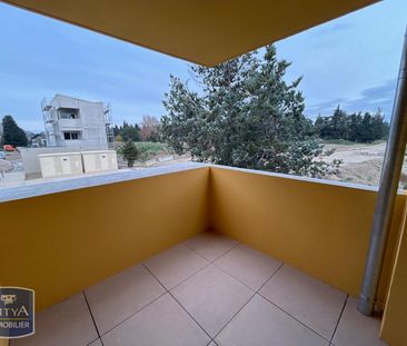 Location Appartement 2 pièces 48m² AVIGNON 84140 - Photo 6
