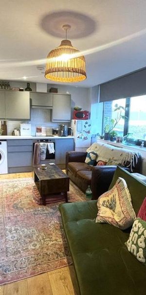 1 bedroom ground floor flat to rent - Photo 1