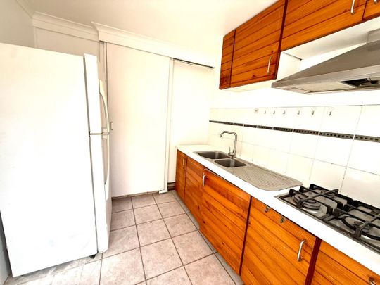 Renovated Family Home (DOWNSTAIRS ONLY) - Photo 1