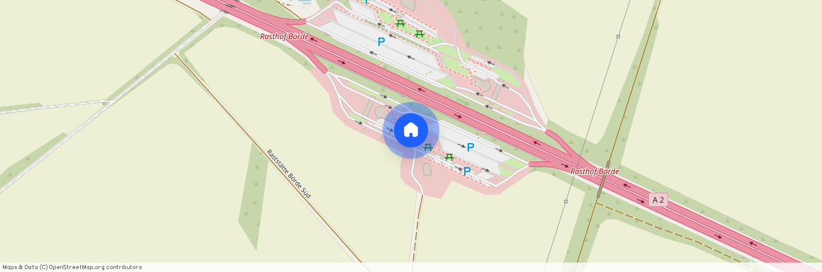 39343 Sachsen-Anhalt - Hohe Börde