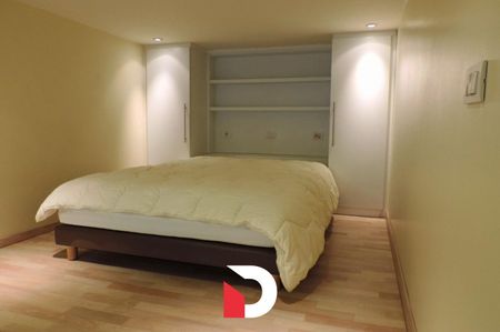 1 slaapkamer appartement in centrum Brugge - Photo 2