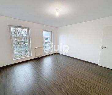 Appartement à louer à Haubourdin - Réf. hauf105 - Photo 1