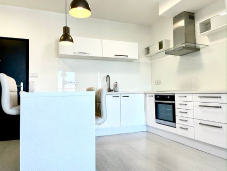 Pronájem bytu 2+kk 54 m² - Фото 5