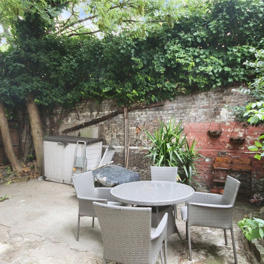 Doverfield Road, London, SW2 5NF - Photo 1
