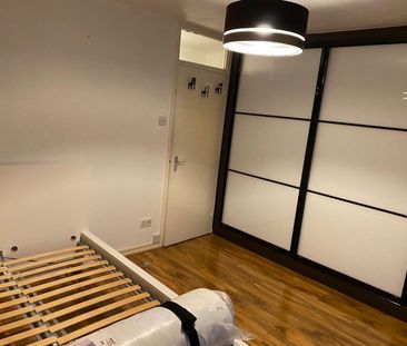 1 Bed Flat, Jasmine Gardens, HA2 - Photo 1