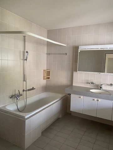 4.5 Zimmer, 112 m², 2. Stock - Photo 4