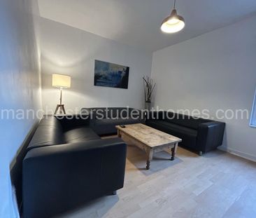 Wilmslow Road, Manchester, M20 4AN - Photo 1