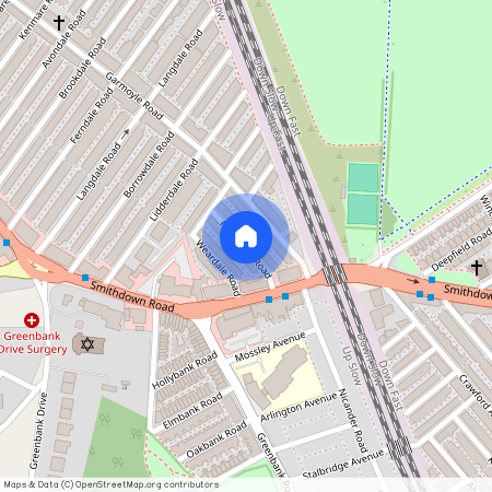 Patterdale Road, Liverpool