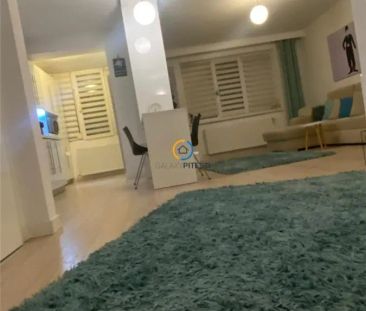 Apartament trei camere Ultracentral, mobilat si utilat - Fotografie 3