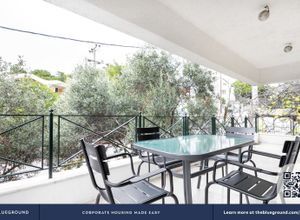 Διαμέρισμα για ενοικίαση - Κηφισιά - Photo 3