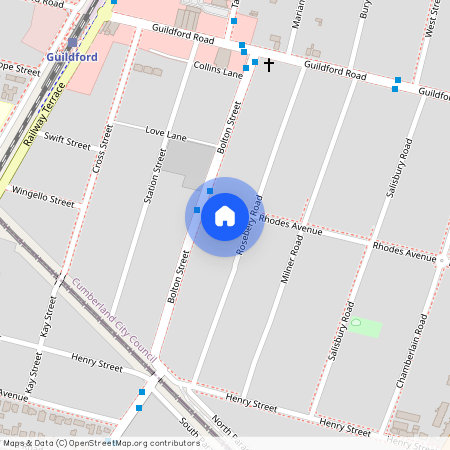 52 Rhodes Avenue, NSW 2161, Guildford