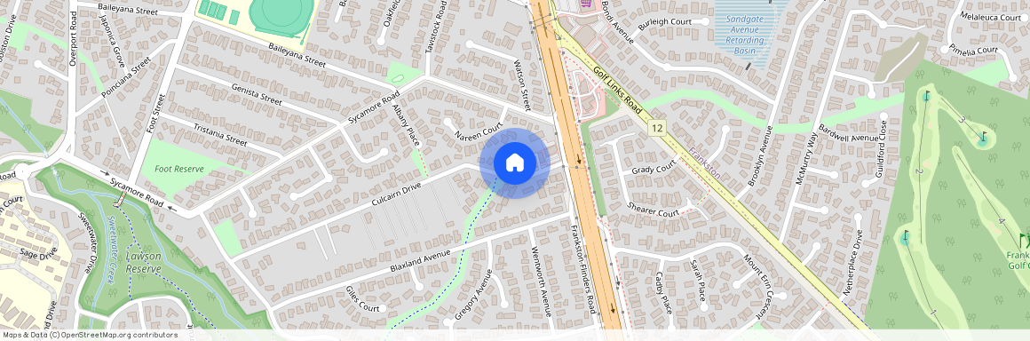 8B Culcairn Drive, Vic 3199, Frankston South