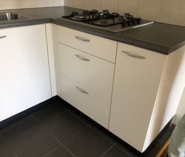 Te huur: ruim appartement met luxe keuken in het centrum van Zeist - Foto 5