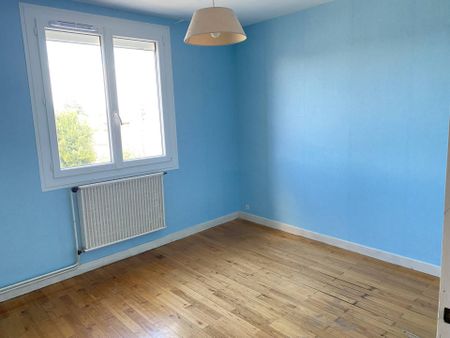 Location appartement 3 pièces 60.17 m² à Romans-sur-Isère (26100) - Photo 2