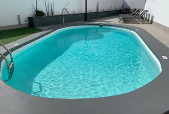 Sonnenland, Canary Islands 35100