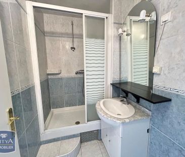 Appartement à louer 3 pièces 64.4m² - Photo 1
