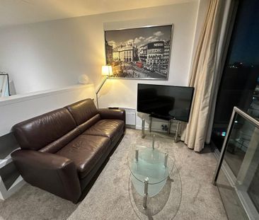 Studio to rent - Photo 2