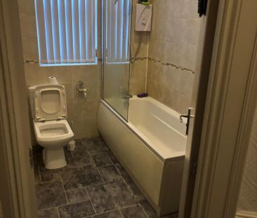 1 bedroom house of multiple occupation to rent - Photo 6