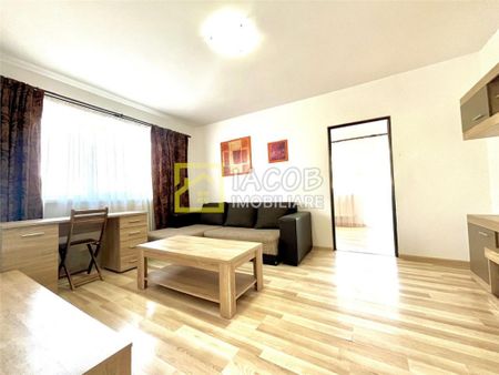 Apartament 2 camere, zona Vasile Alecsandri - Prefectura Bac - Photo 2