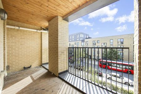 2 bedroom apartment to rent - Photo 5