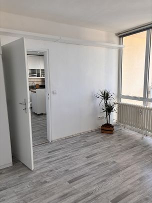 Pronájem bytu 2+kk 37 m² - Photo 1