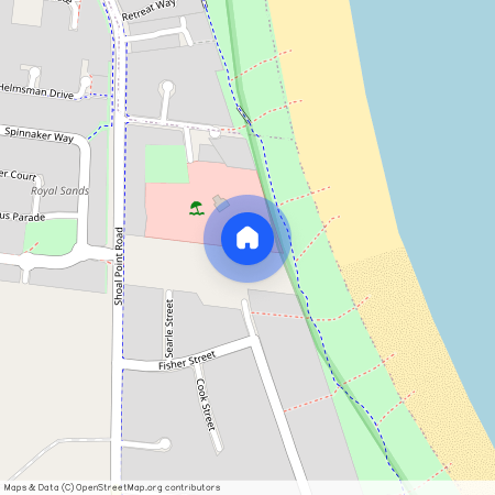 55/7 Griffin Avenue, Qld 4750, Bucasia