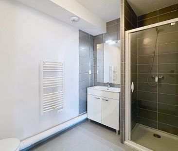 Location Appartement 1 pièce 34m² MONTPELLIER 34090 - Photo 5