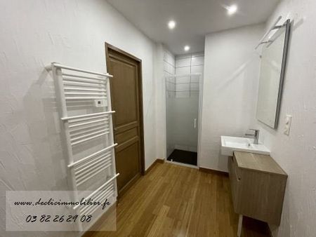 Appartement 2 pièces à Fresnois-la-Montagne - Photo 4