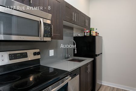3477 Rue Aylmer - 8 - Photo 2