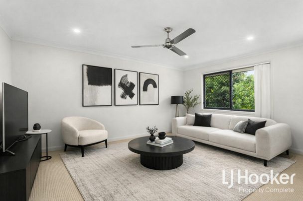 Two Living Areas in a Prime Yarrabilba Location - Photo 1