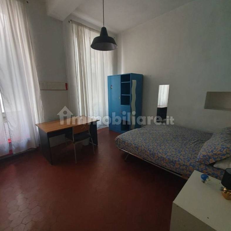 Trilocale buono stato, primo piano, Centro Storico, Parma - Foto 1