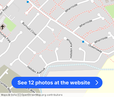 Hebden Avenue, Carlisle - Photo 1