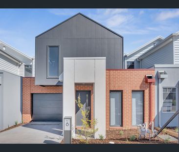 2 Dussehra St, Kalkallo, Vic 3064 - Photo 6