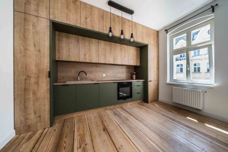 kawalerka kamienica winda Stare Miasto 25 m² - Photo 3