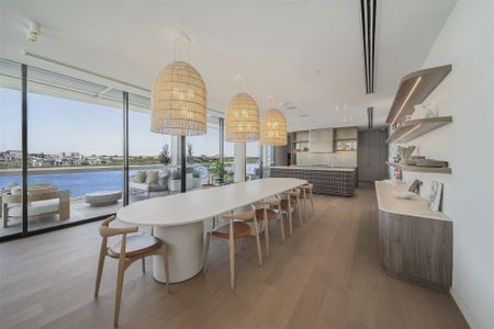 404/34 Marine Parade, Wentworth Point NSW 2127 - Apartment For Rent | Domain - Photo 3